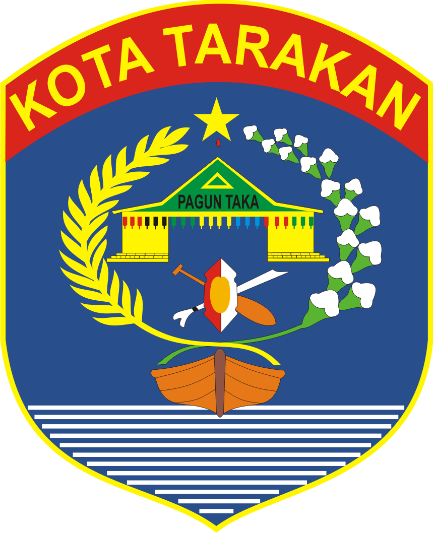 Logo Kota Tarakan